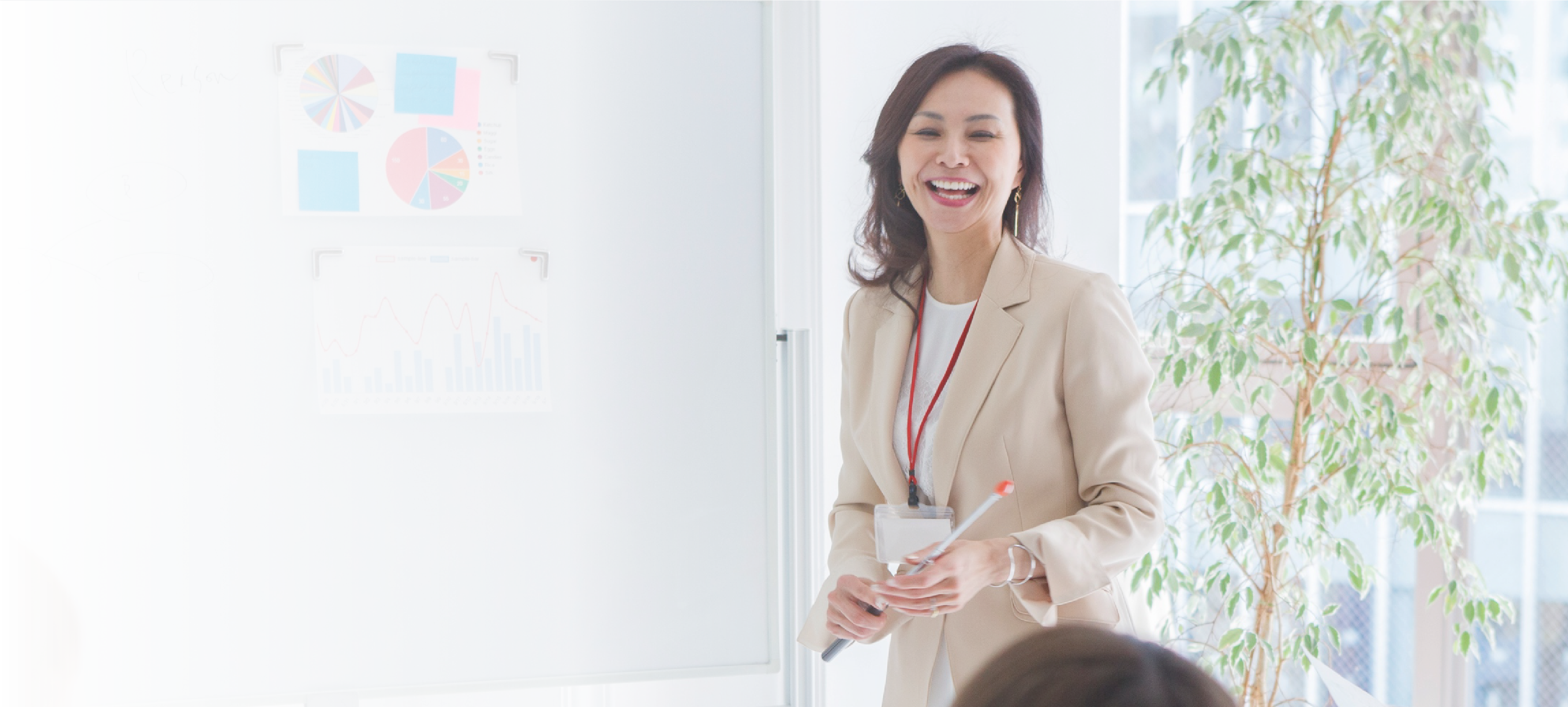 えほんみらいメソッドで個性が活きるチームづくりを