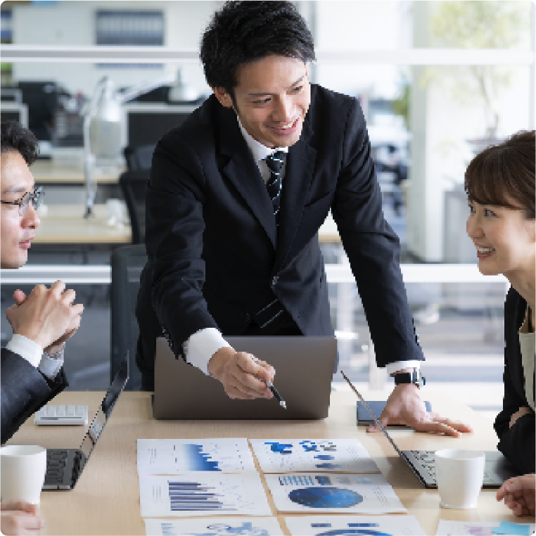 ダミー知的能力の向上と思いやりの心を育む